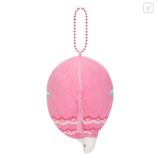 Japan Chiikawa Mascot Holder - Chiikawa : Carp - 7