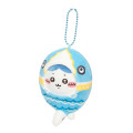Japan Chiikawa Mascot Holder - Hachiware : Carp - 5