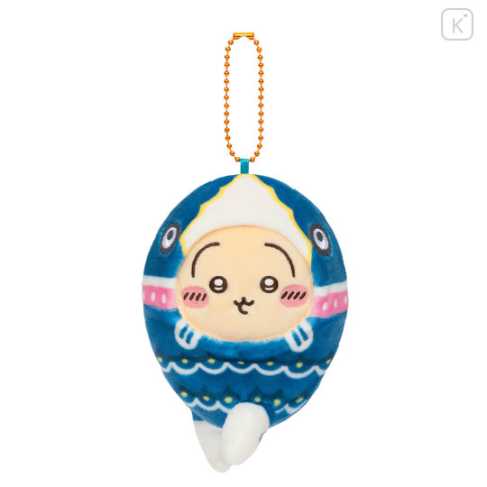 Japan Chiikawa Mascot Holder - Usagi : Carp - 1