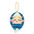 Japan Chiikawa Mascot Holder - Usagi : Carp - 4