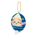 Japan Chiikawa Mascot Holder - Usagi : Carp - 5