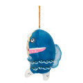 Japan Chiikawa Mascot Holder - Usagi : Carp - 6