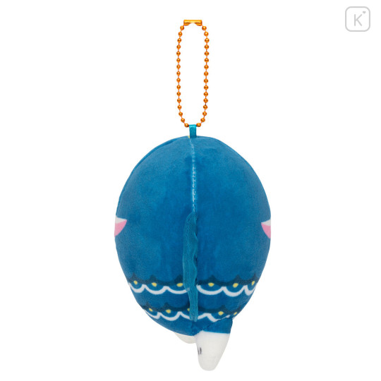 Japan Chiikawa Mascot Holder - Usagi : Carp - 7