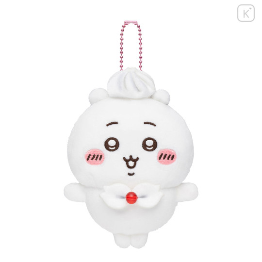 Japan Chiikawa Mascot Holder - Chiikawa : Whip Birthday - 5