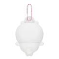 Japan Chiikawa Mascot Holder - Chiikawa : Whip Birthday - 6