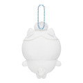 Japan Chiikawa Mascot Holder - Hachiware : Whip Birthday - 6