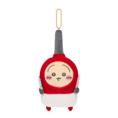 Japan Chiikawa Mascot Holder - Usagi : Fire Lighter