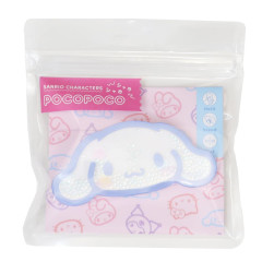 Japan Sanrio Pocopoco Smartphone Grip - Cinnamoroll : Shaka Shaka Bead