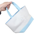 Japan Sanrio Insulated Cooler Lunch Bag - Cinnamoroll : Friend Hug - 2