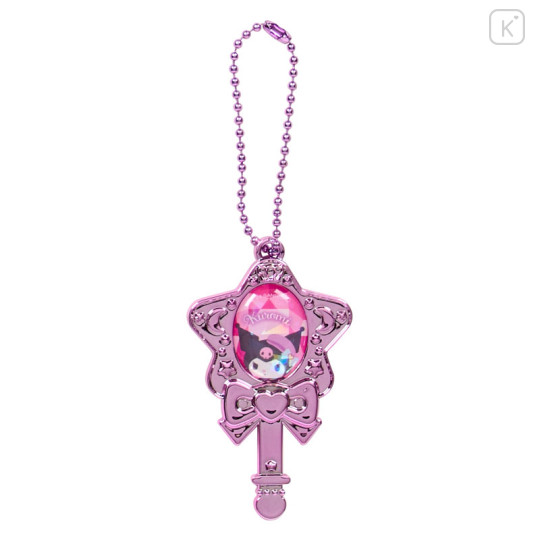Japan Sanrio Secret Stick Keychain - Magical Jewelry Blind Box - 2
