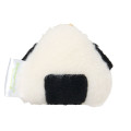 Japan Sanrio Mascot Holder - Pochacco : Rice Ball - 3