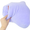 Japan Pokemon Die-cut Cushion - Ditto - 3