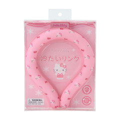 Japan Sanrio Original Cool Ring - Hello Kitty