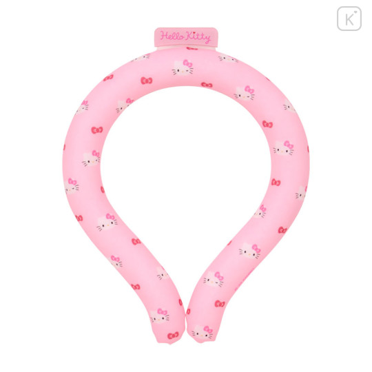 Japan Sanrio Original Cool Ring - Hello Kitty - 2