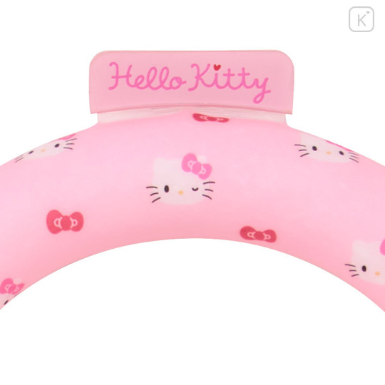 Japan Sanrio Original Cool Ring - Hello Kitty - 3