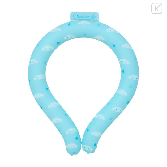 Japan Sanrio Original Cool Ring - Cinnamoroll - 2