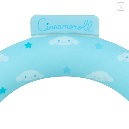 Japan Sanrio Original Cool Ring - Cinnamoroll - 3