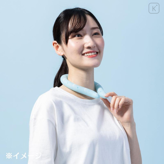 Japan Sanrio Original Cool Ring - Cinnamoroll - 4