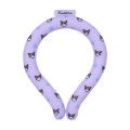 Japan Sanrio Original Cool Ring - Kuromi - 2