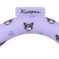 Japan Sanrio Original Cool Ring - Kuromi - 3