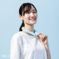 Japan Sanrio Original Cool Ring - Kuromi - 4