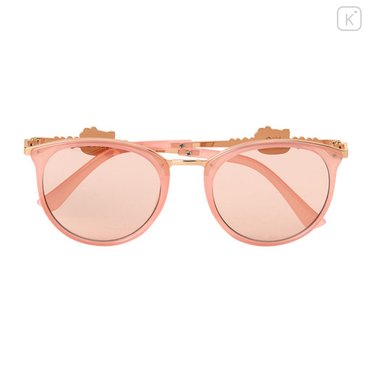 Japan Sanrio Original Sunglasses - Hello Kitty : Pink - 1