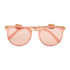 Japan Sanrio Original Sunglasses - Hello Kitty : Pink