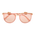 Japan Sanrio Original Sunglasses - Hello Kitty : Pink - 1