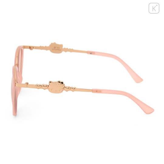 Japan Sanrio Original Sunglasses - Hello Kitty : Pink - 2