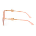 Japan Sanrio Original Sunglasses - Hello Kitty : Pink - 2