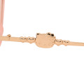 Japan Sanrio Original Sunglasses - Hello Kitty : Pink - 3
