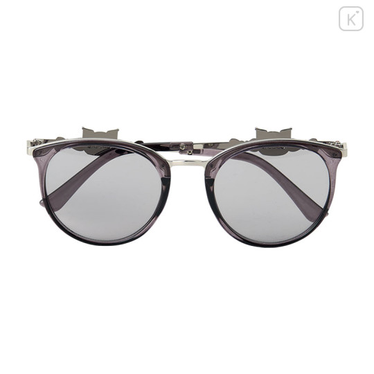 Japan Sanrio Original Sunglasses - Kuromi - 1