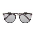 Japan Sanrio Original Sunglasses - Kuromi - 1