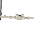 Japan Sanrio Original Sunglasses - Kuromi - 3