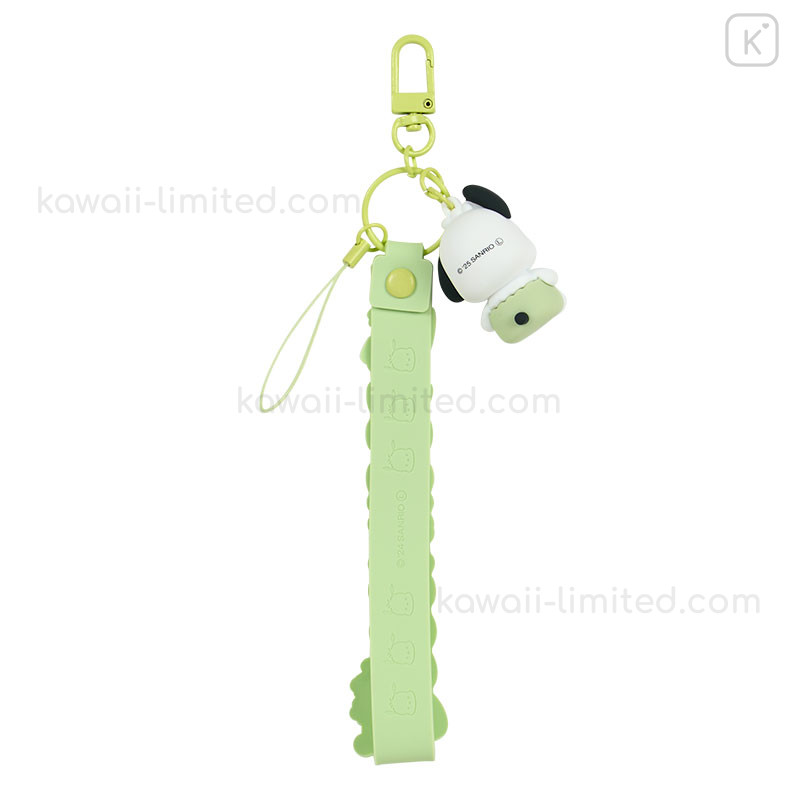 小物 TAKAHIROMIYASHITAxYOSEMITE MOBILE STRAP Amazon.com: iFace Hello Kitty and Friends Beaded Wristlet