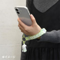 Japan Sanrio 3D Mascot Hand Strap - Pochacco - 6