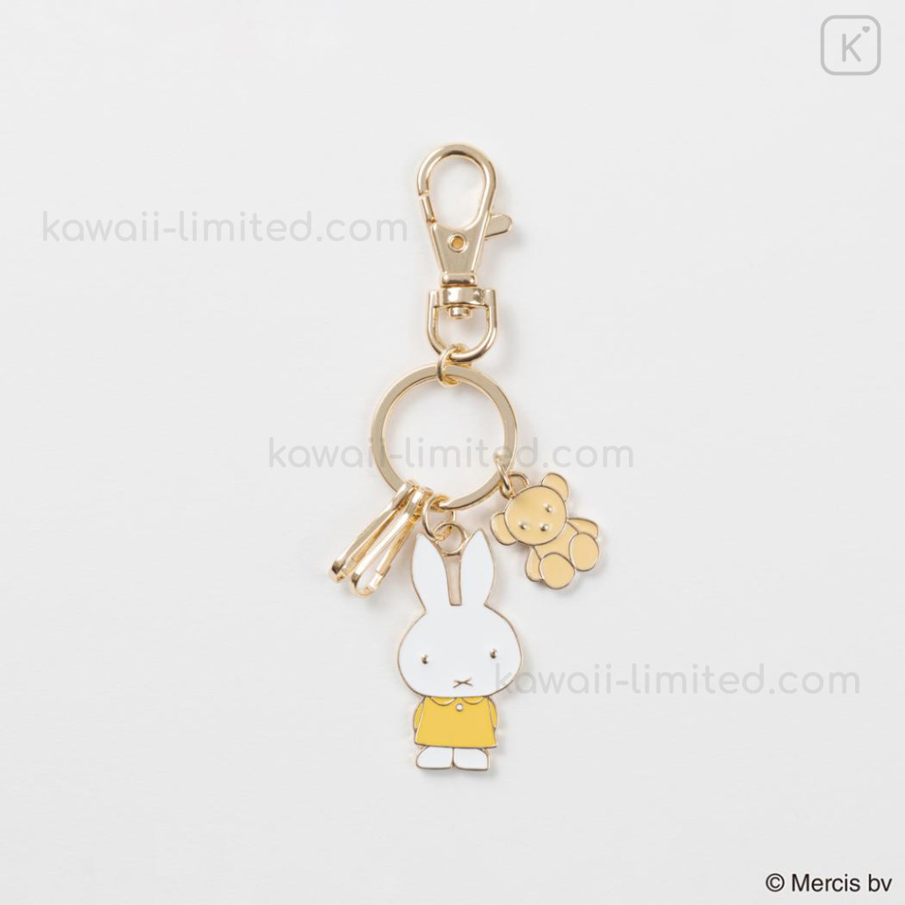 Plush Keychain Cinnamoroll x Yo-ko Sanrio x Munecuneten