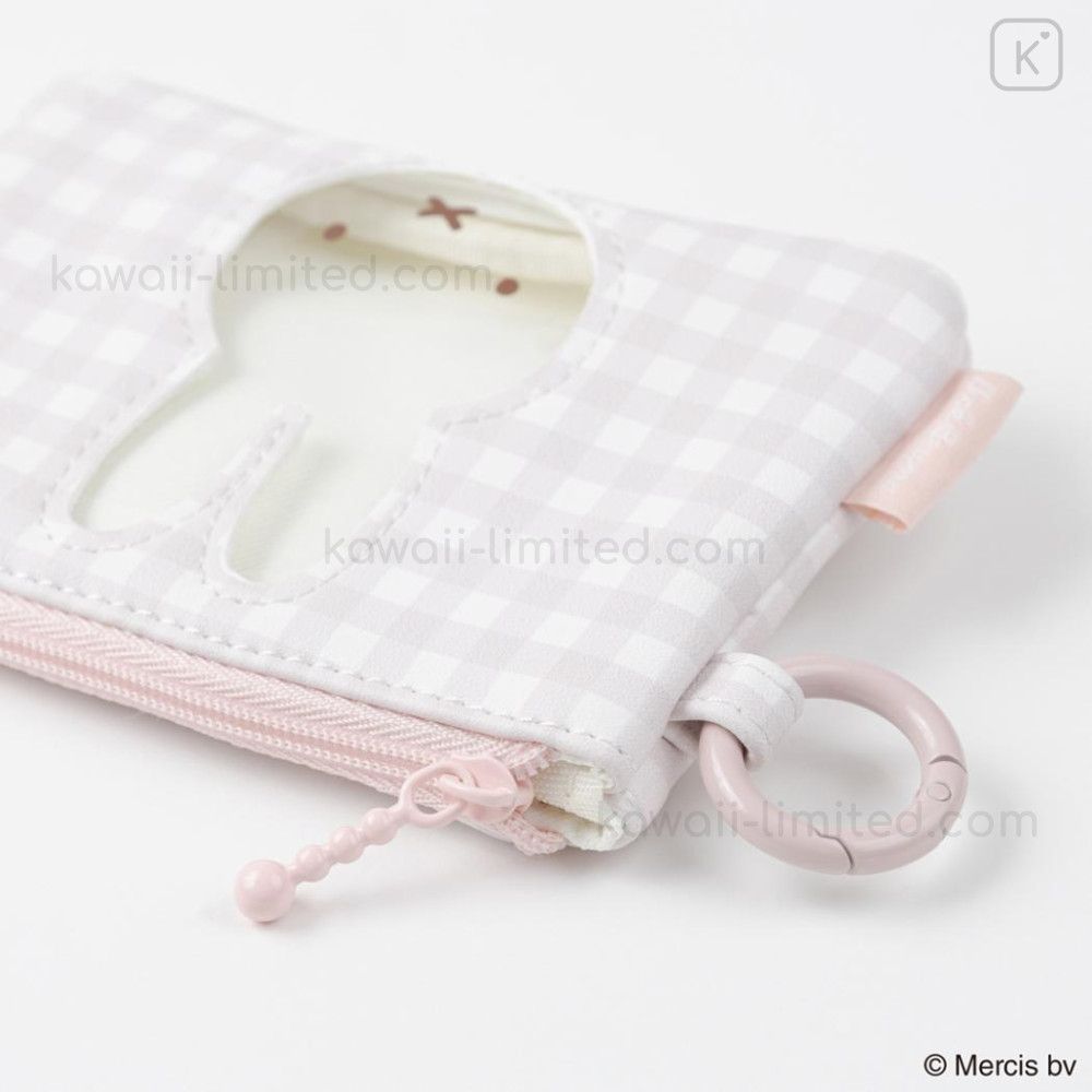 Amazon.co.jp: ミッフィー/ポストカード/食事/イエロー(BPC-251