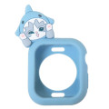Japan Mofusand Apple Watch 41/40mm Silicone Case - Cat Shark Nyan - 1
