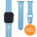 Japan Mofusand Apple Watch 42/41/40/38mm - Cat Shark Nyan - 1
