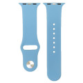 Japan Mofusand Apple Watch 42/41/40/38mm - Cat Shark Nyan - 2