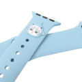 Japan Mofusand Apple Watch 42/41/40/38mm - Cat Shark Nyan - 3