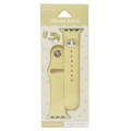 Japan Mofusand Apple Watch 42/41/40/38mm - Cat Bear Nyan Yellow - 4
