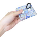 Japan Sanrio Clear Multi Case (SS) - Hapidanbui Boys 5th Anniversary : Happy - 2
