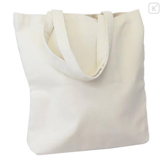Japan Sanrio Tote Bag - Hapidanbui Boys 5th Anniversary : Happy - 2