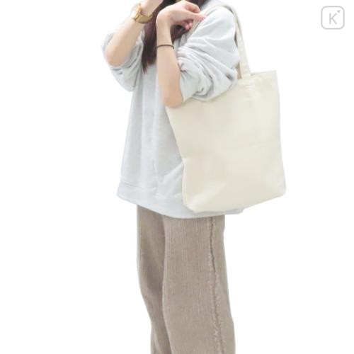 Japan Sanrio Tote Bag - Hapidanbui Boys 5th Anniversary : Happy - 4