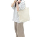 Japan Sanrio Tote Bag - Hapidanbui Boys 5th Anniversary : Happy - 4