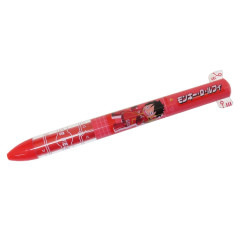 Japan One Piece Two Color Mimi Pen - Luffy : Egghead Arc