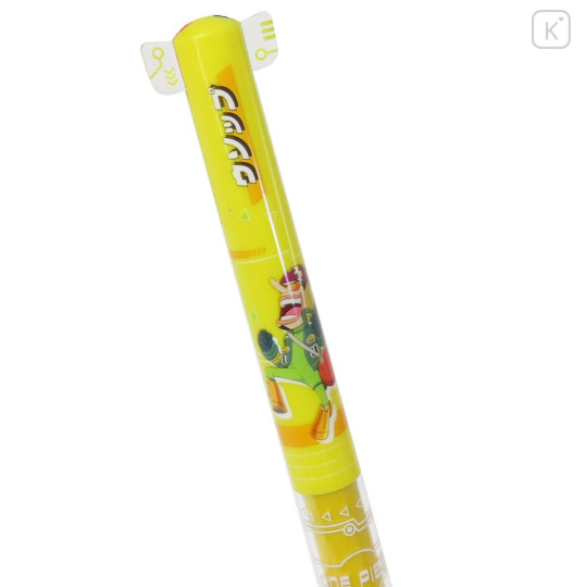 Japan One Piece Two Color Mimi Pen - Usopp : Egghead Arc - 2