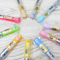 Japan One Piece Two Color Mimi Pen - Sanji : Egghead Arc - 3